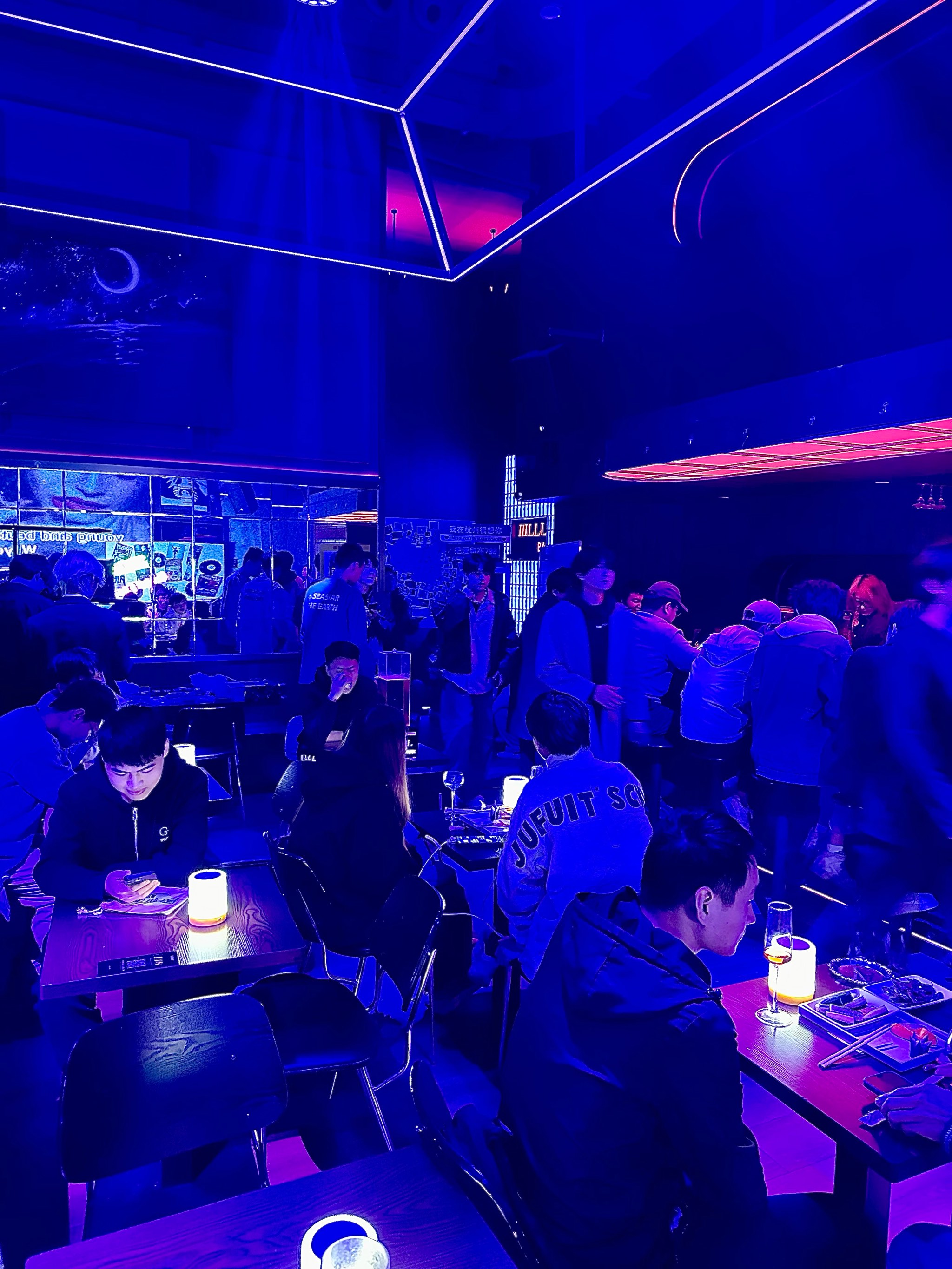 襄阳商务ktv哪里有优质场所推荐-老河口市ktv预定