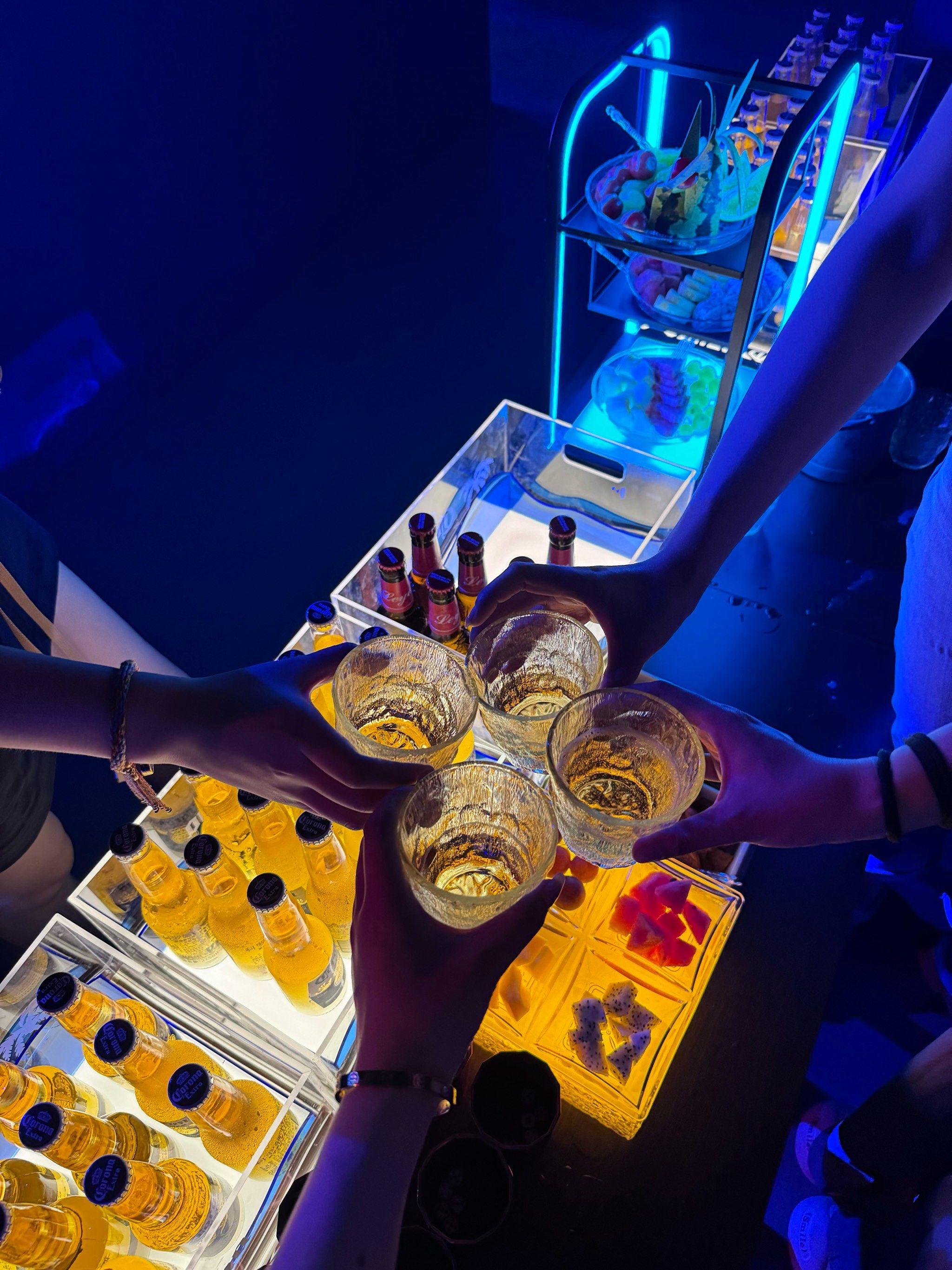 襄阳商务ktv划算吗值得一试-老河口市ktv预定