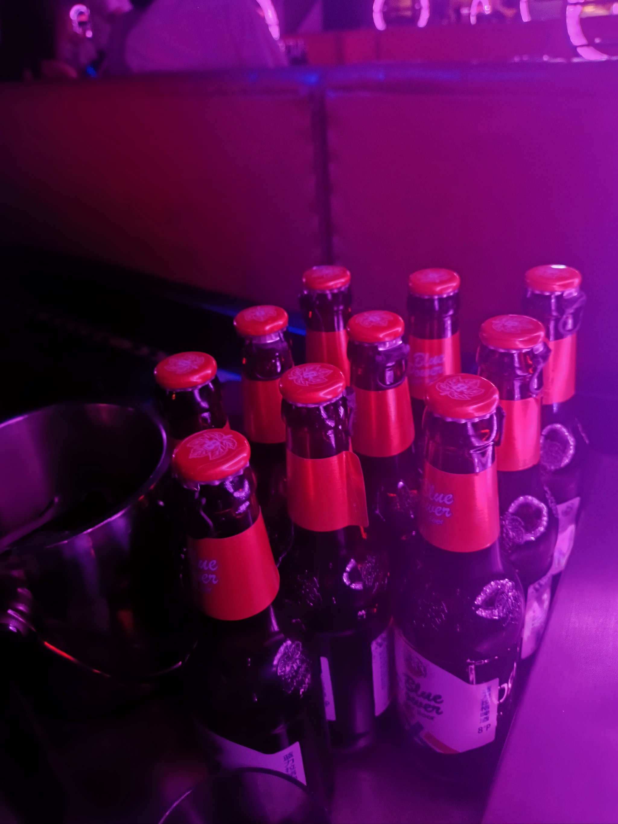 襄阳商务ktv推荐Top5-老河口市ktv预定